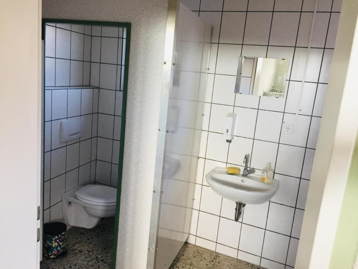 Ferienwohnung Gaestezimmer I Neo2 Staufenberg  Exterior foto