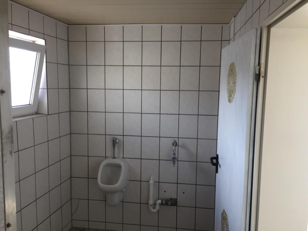Ferienwohnung Gaestezimmer I Neo2 Staufenberg  Exterior foto