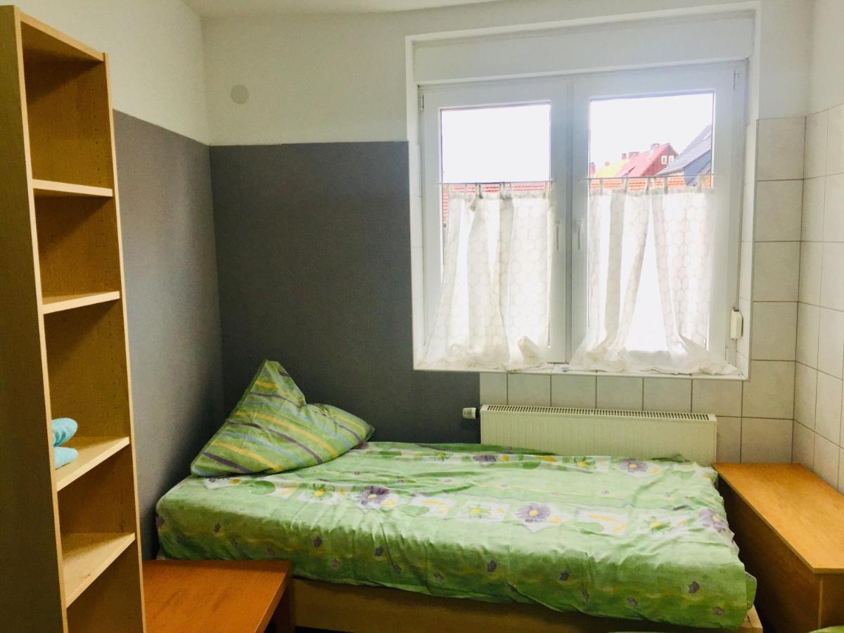 Ferienwohnung Gaestezimmer I Neo2 Staufenberg  Exterior foto
