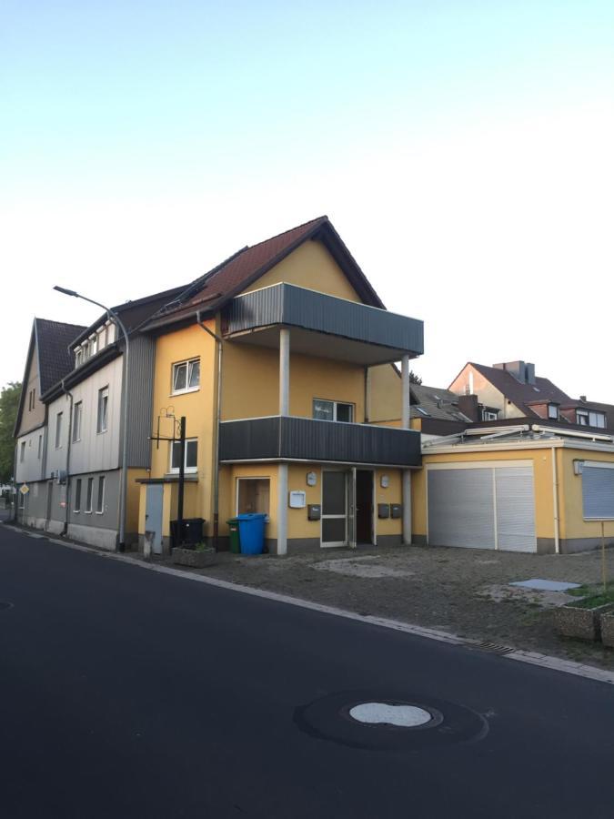 Ferienwohnung Gaestezimmer I Neo2 Staufenberg  Exterior foto